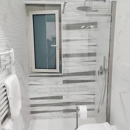 Joyse Luxury Σπίτι διακοπών Monopoli