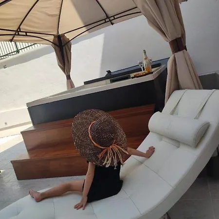 Σπίτι διακοπών Joyse Luxury
