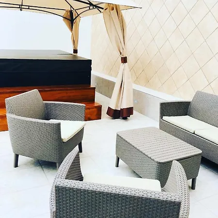 Σπίτι διακοπών Joyse Luxury
